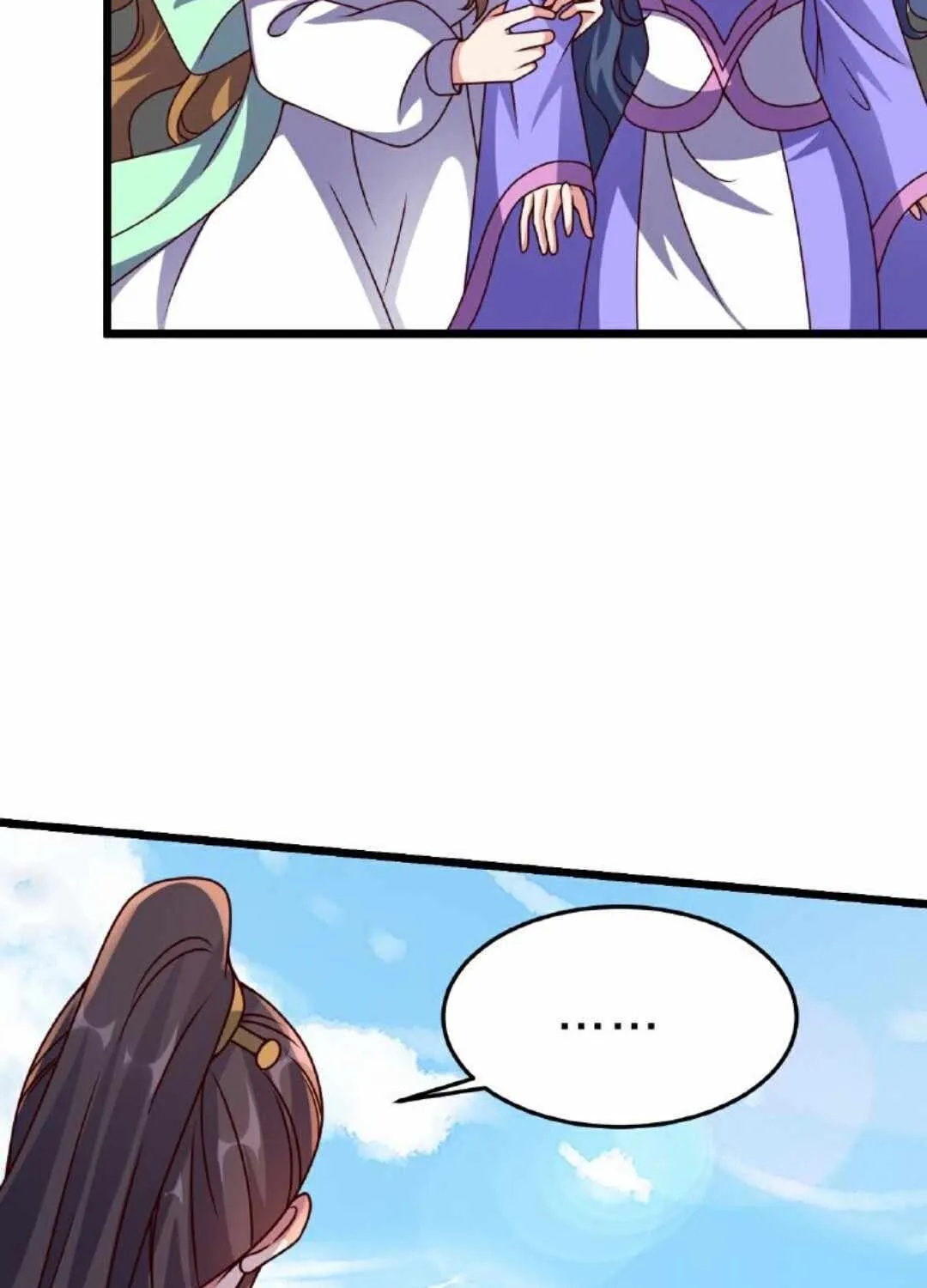 Banished Disciple's Counterattack Kainu Manga Chapter 462 Page 13