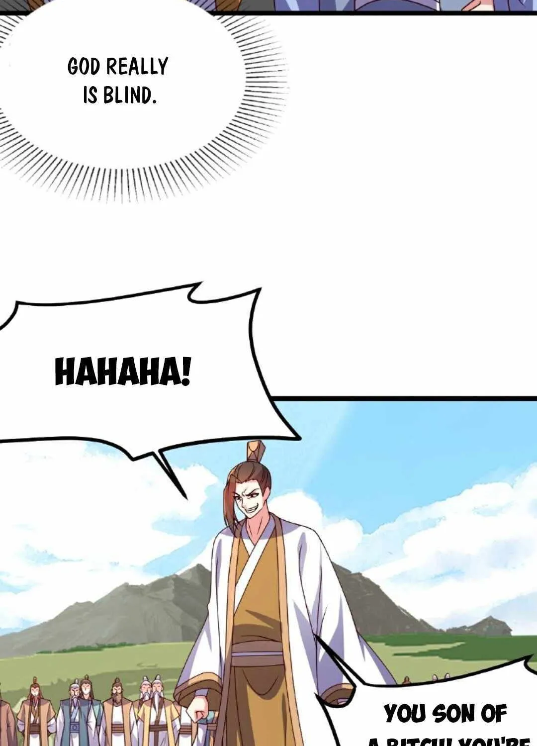 Banished Disciple's Counterattack Kainu Manga Chapter 462 Page 18