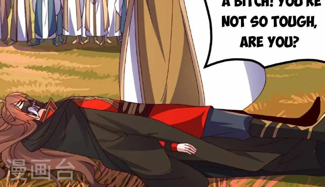Banished Disciple's Counterattack Kainu Manga Chapter 462 Page 19