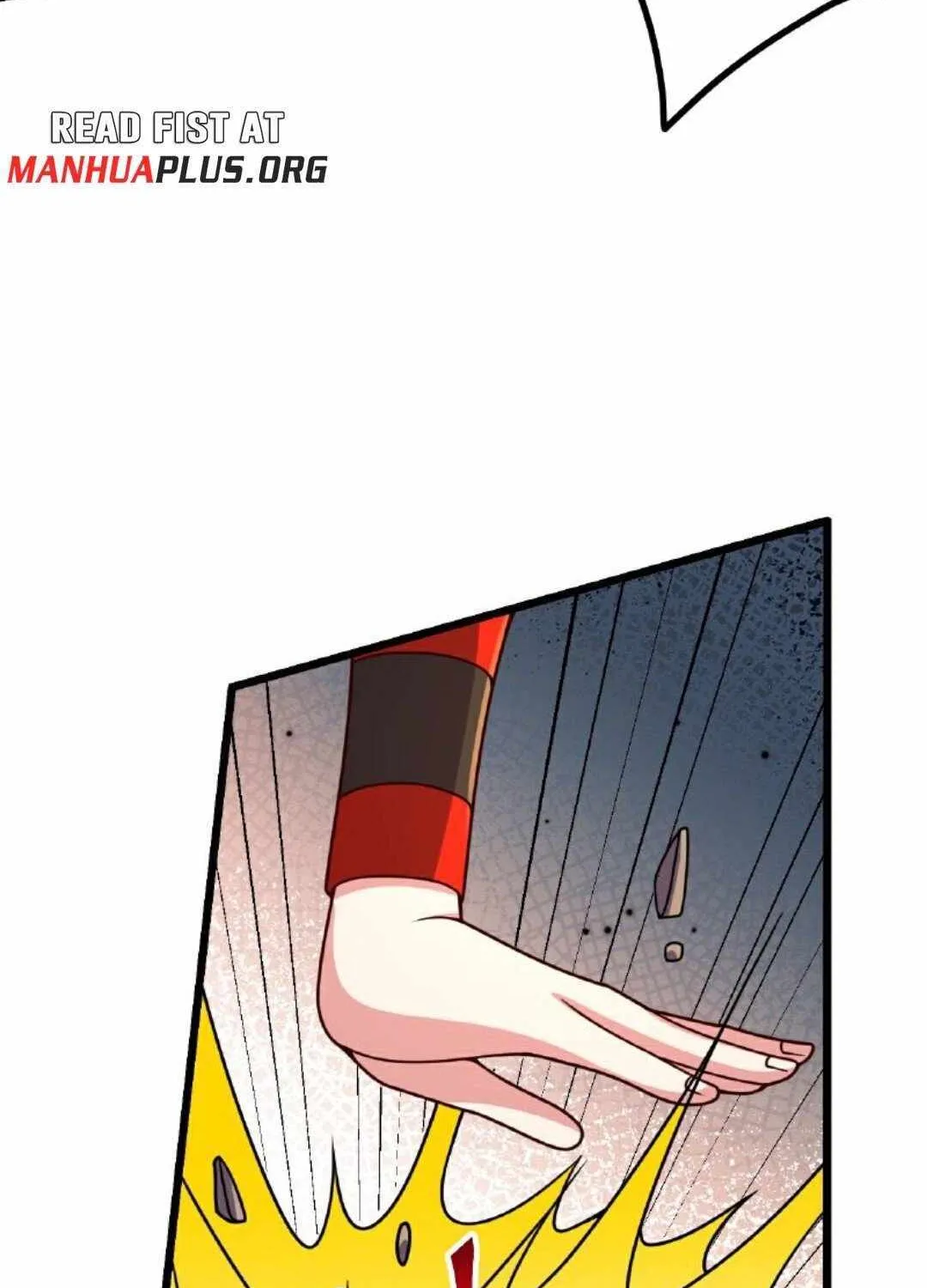 Banished Disciple's Counterattack Kainu Manga Chapter 462 Page 25