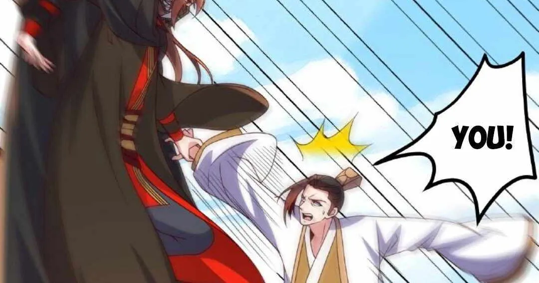 Banished Disciple's Counterattack Kainu Manga Chapter 462 Page 27
