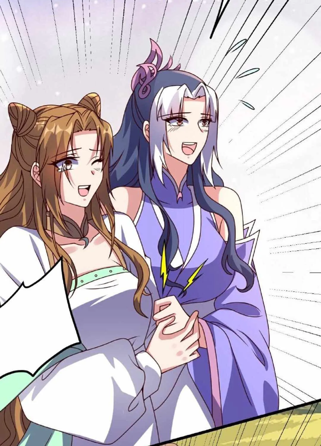 Banished Disciple's Counterattack Kainu Manga Chapter 462 Page 34