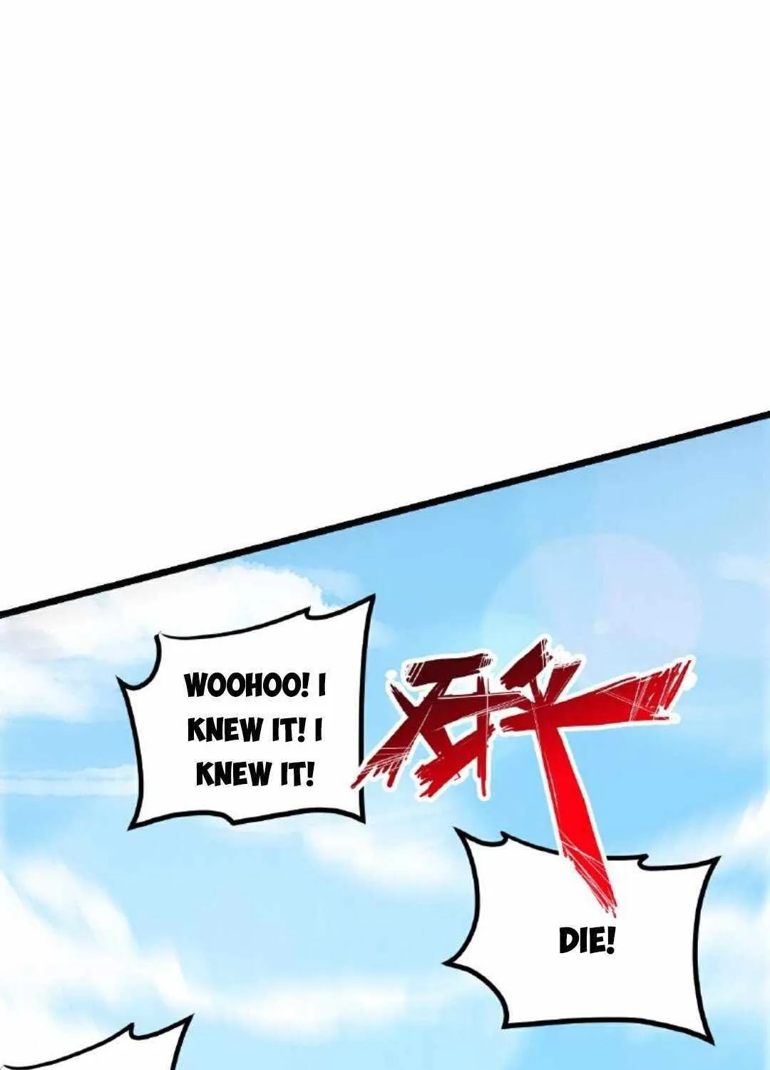 Banished Disciple's Counterattack Kainu Manga Chapter 462 Page 38