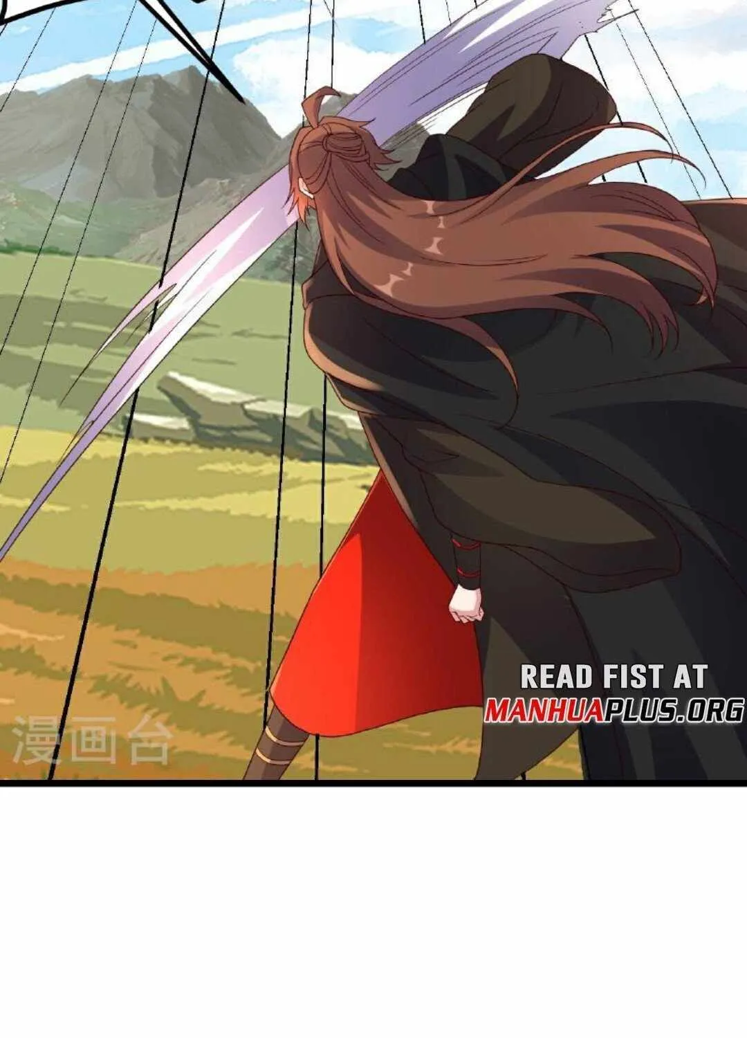 Banished Disciple's Counterattack Kainu Manga Chapter 462 Page 54