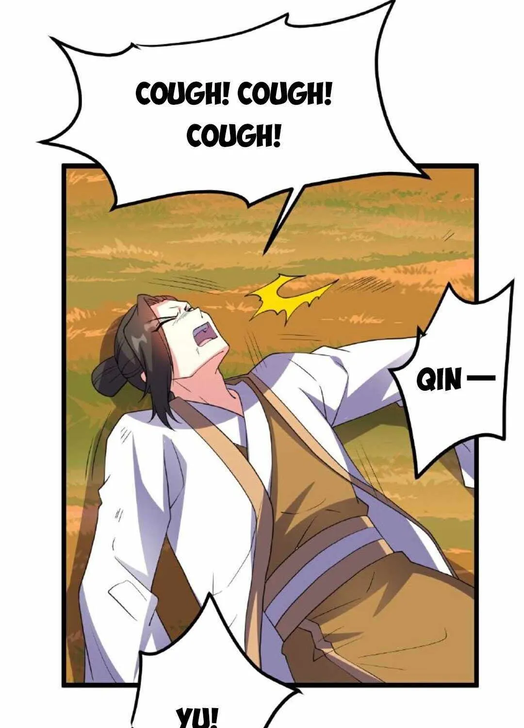 Banished Disciple's Counterattack Kainu Manga Chapter 462 Page 62