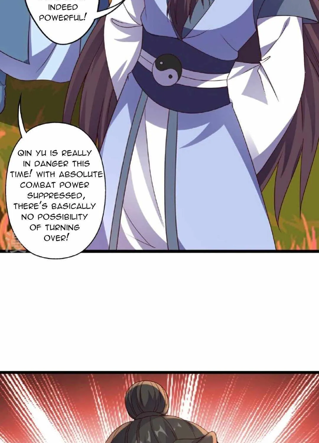 Banished Disciple's Counterattack Kainu Manga Chapter 462 Page 72