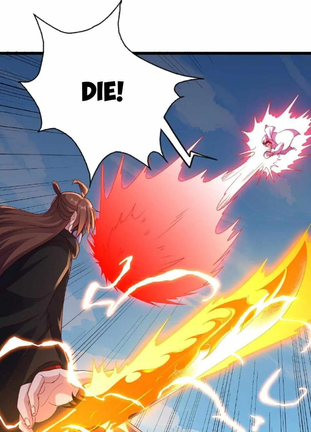 Banished Disciple's Counterattack Kainu Manga Chapter 462 Page 74