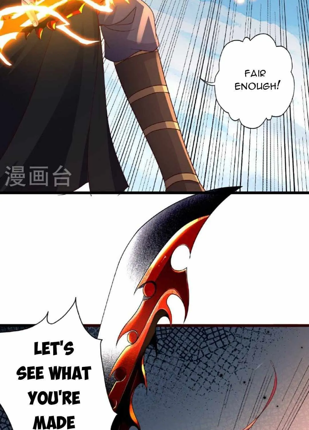 Banished Disciple's Counterattack Kainu Manga Chapter 462 Page 75