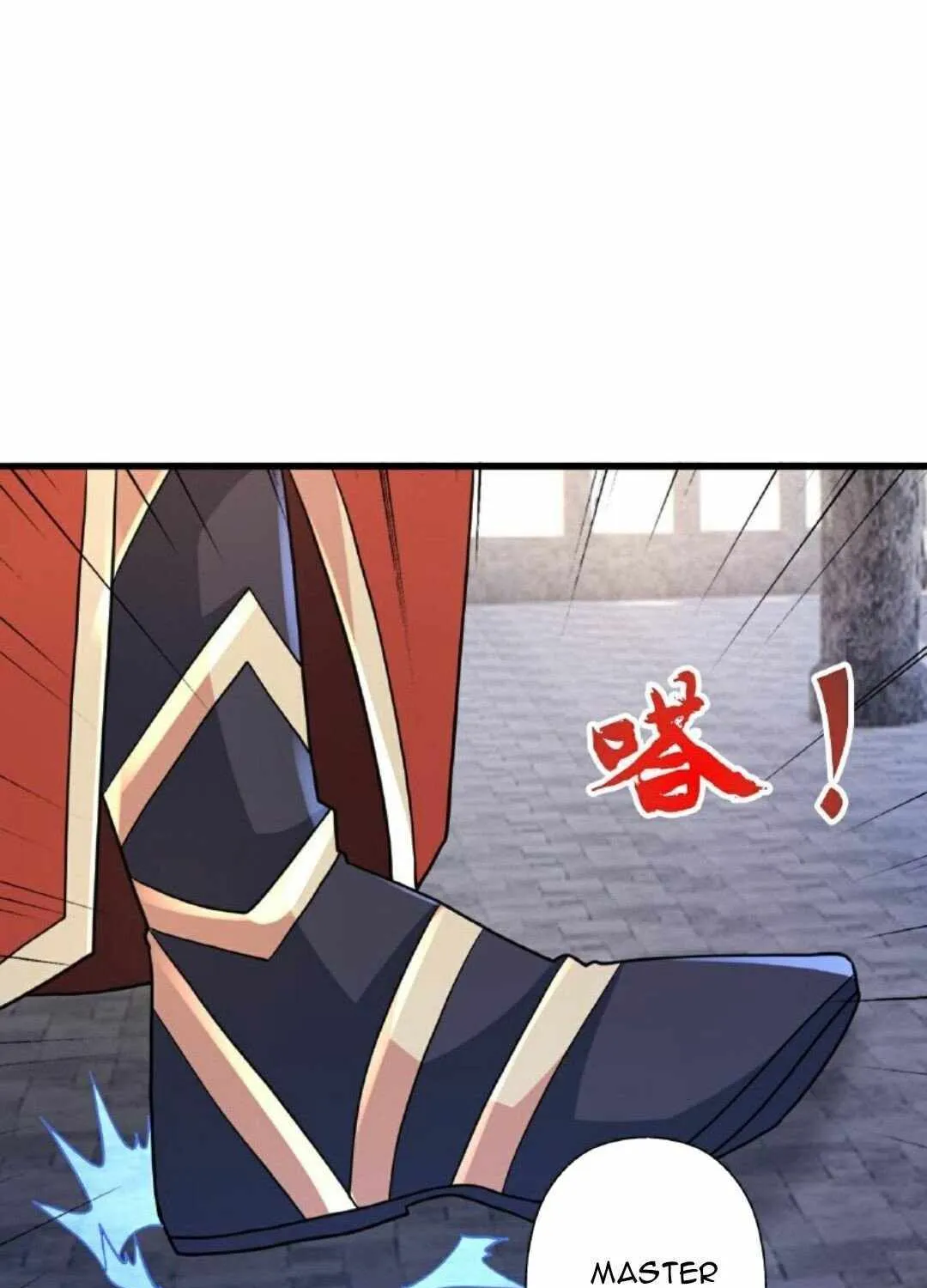 Banished Disciple's Counterattack Kainu Manga Chapter 461 Page 55
