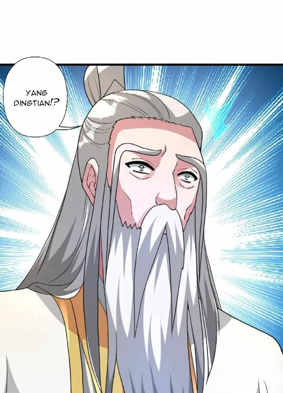 Banished Disciple's Counterattack Kainu Manga Chapter 461 Page 59