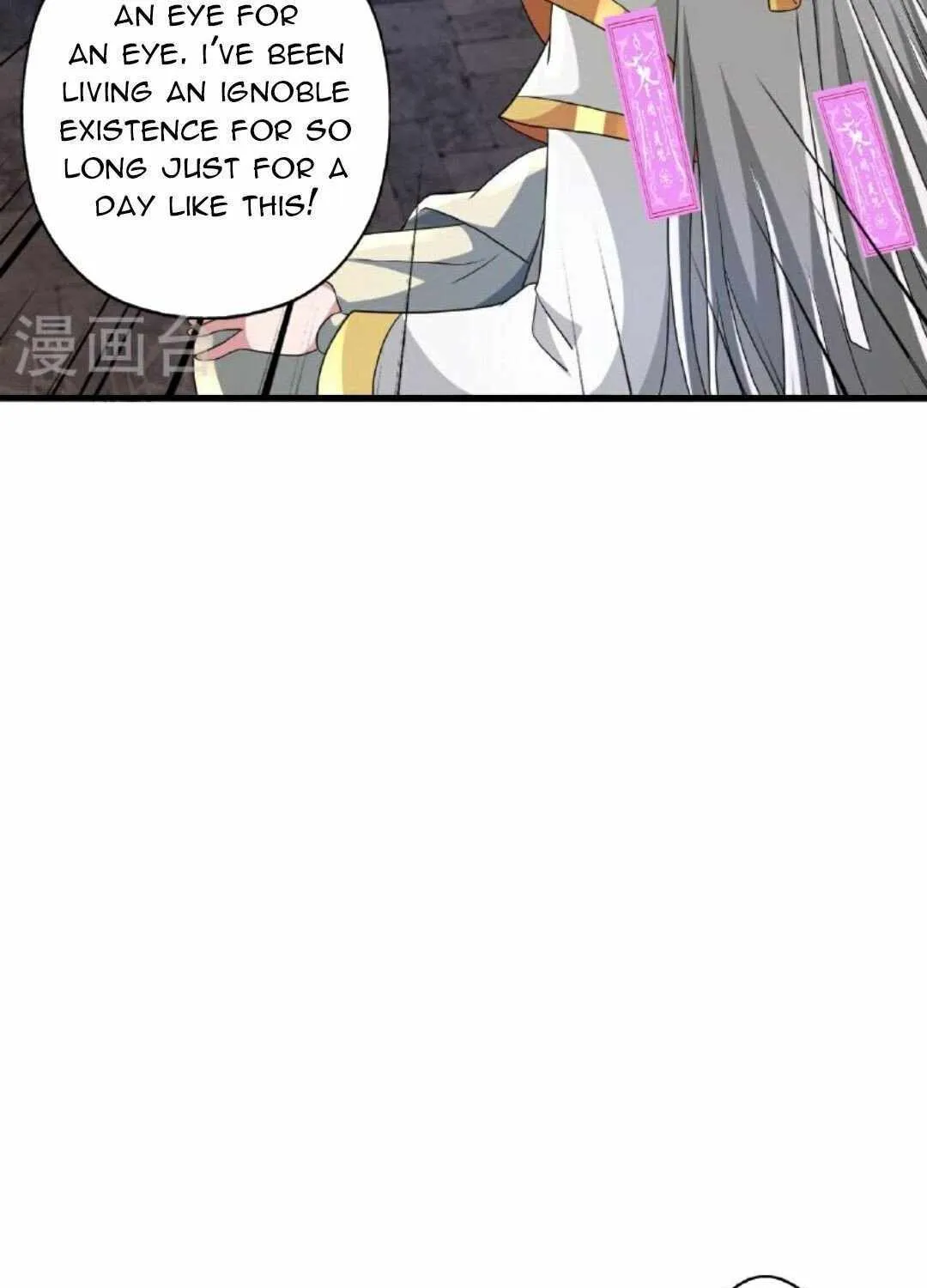 Banished Disciple's Counterattack Kainu Manga Chapter 461 Page 62