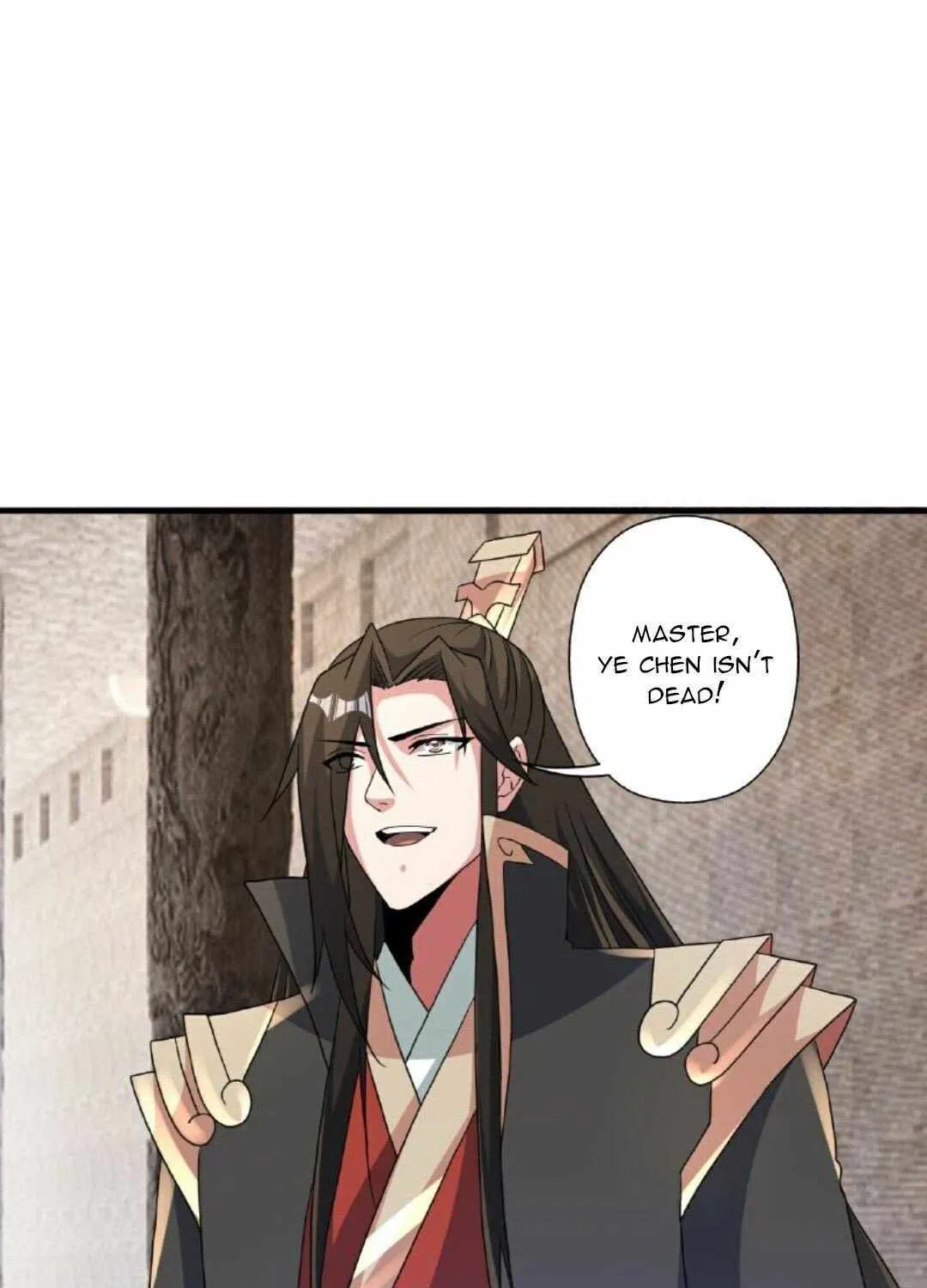Banished Disciple's Counterattack Kainu Manga Chapter 461 Page 65