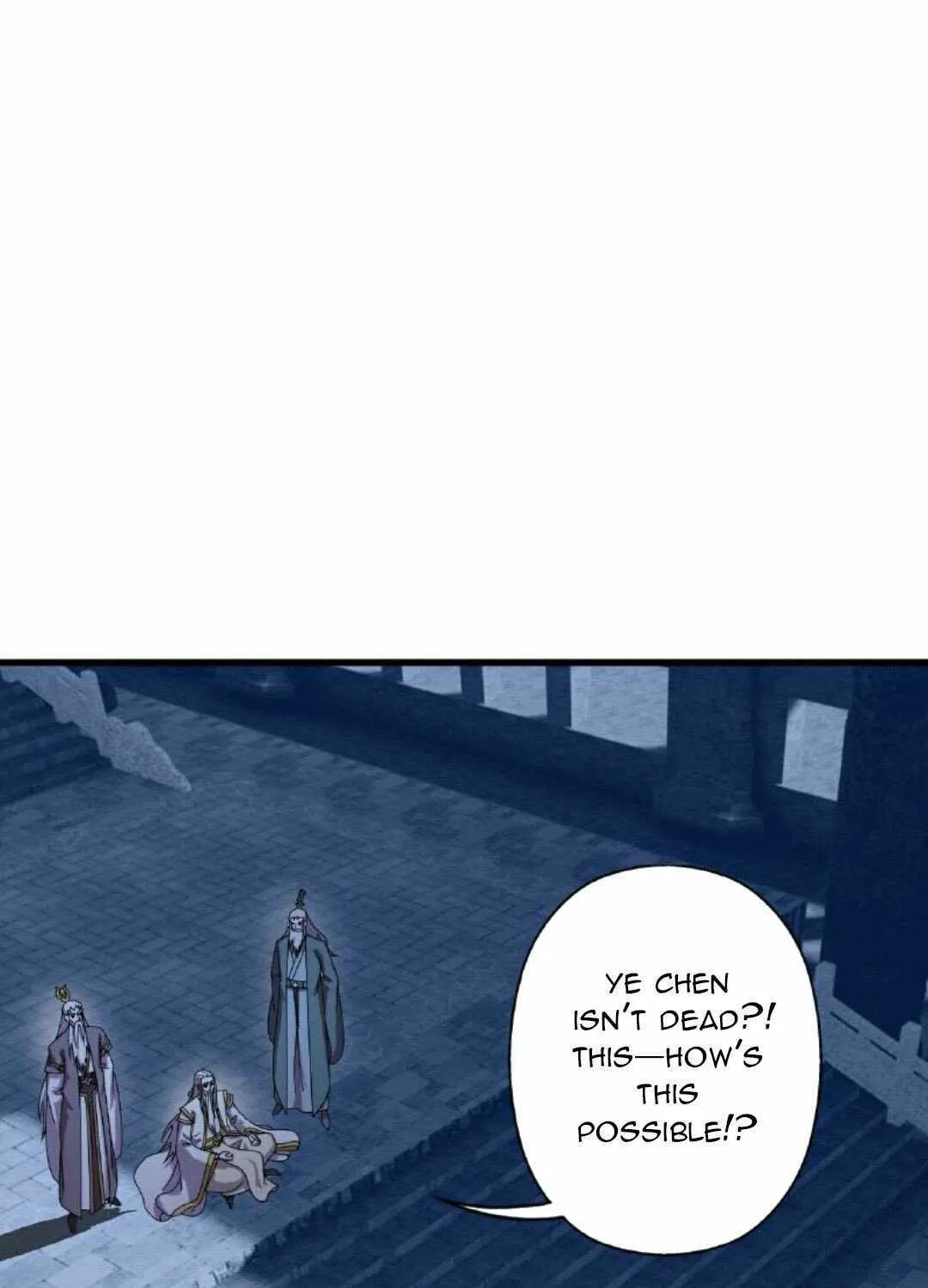 Banished Disciple's Counterattack Kainu Manga Chapter 461 Page 69
