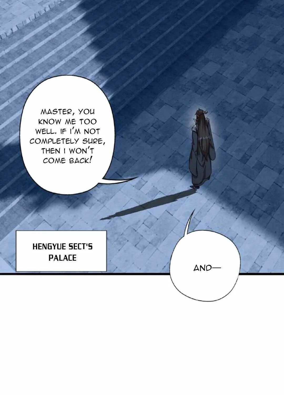 Banished Disciple's Counterattack Kainu Manga Chapter 461 Page 70