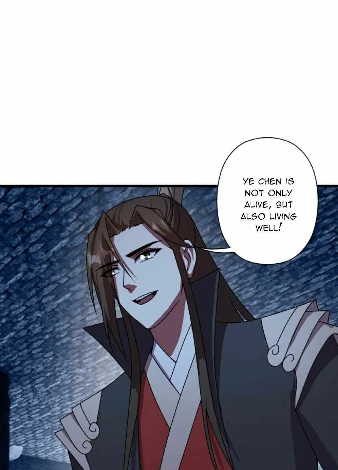 Banished Disciple's Counterattack Kainu Manga Chapter 461 Page 71