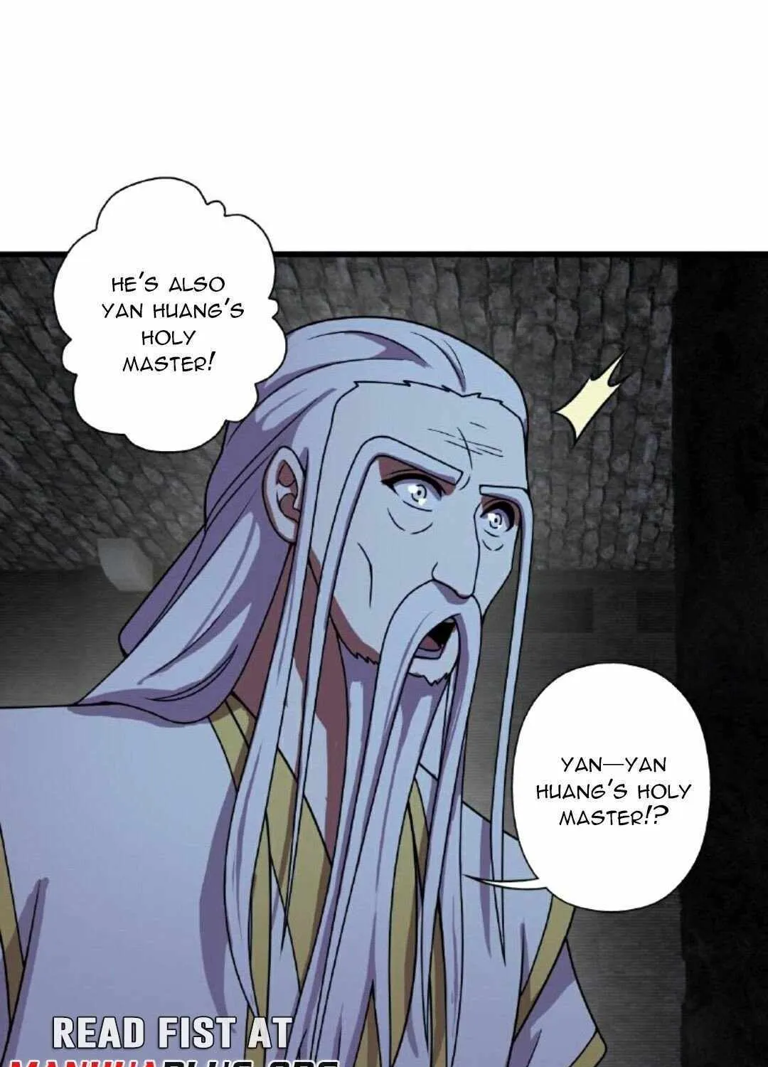 Banished Disciple's Counterattack Kainu Manga Chapter 461 Page 73