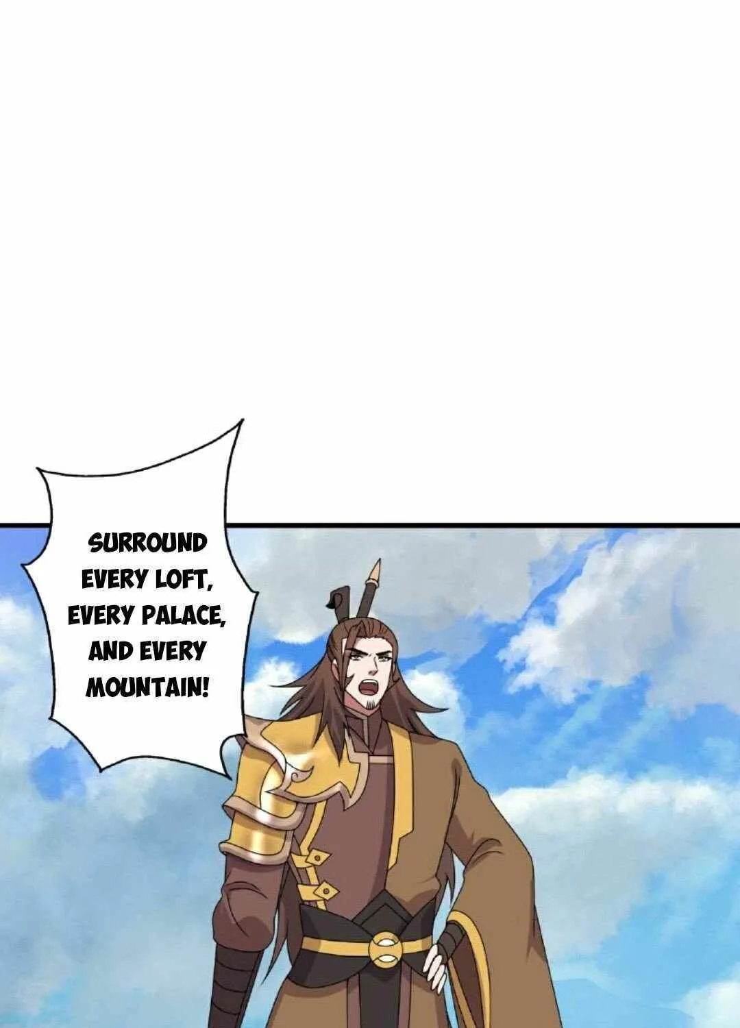 Banished Disciple's Counterattack Kainu Manga Chapter 461 Page 79