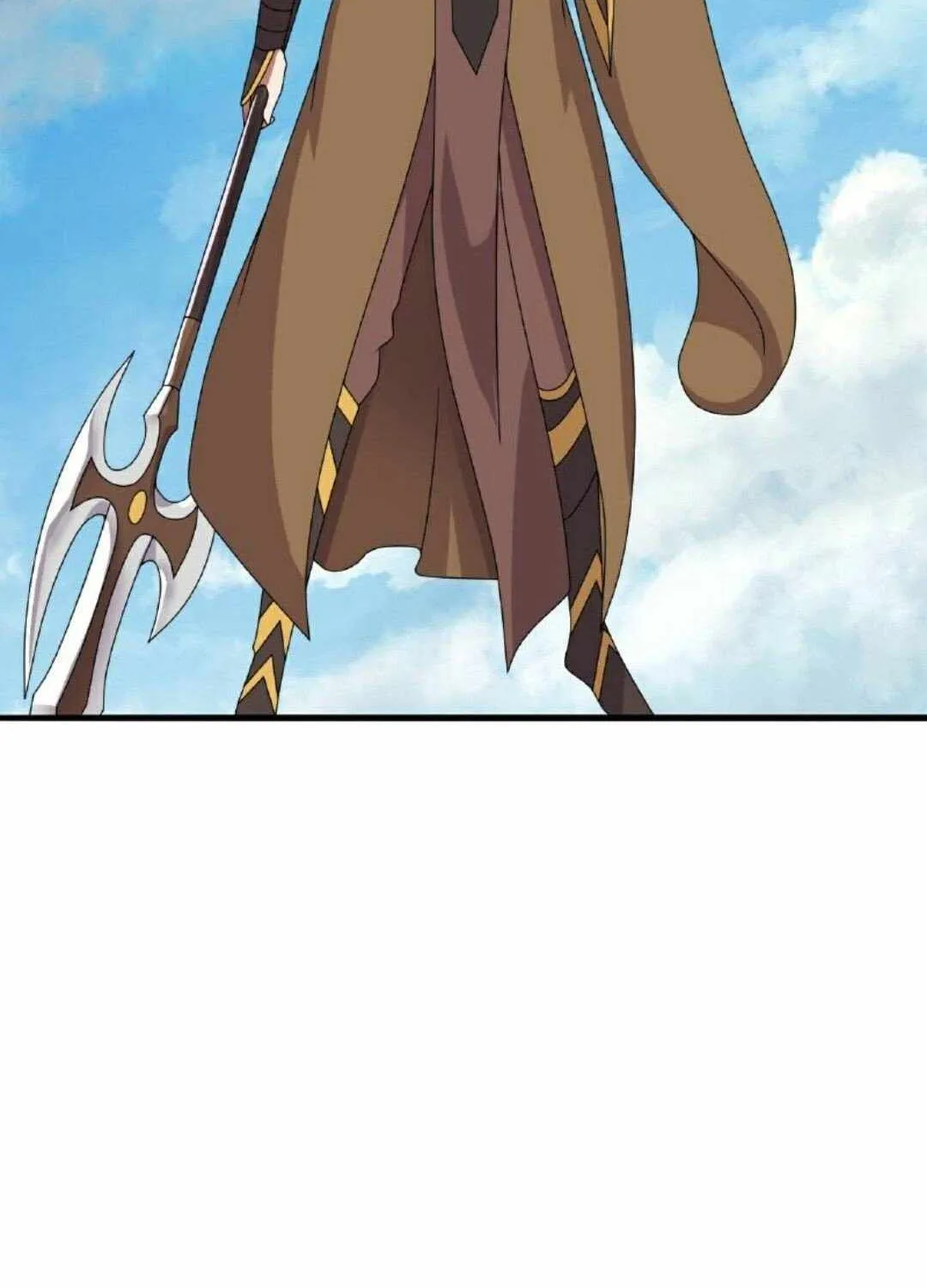 Banished Disciple's Counterattack Kainu Manga Chapter 461 Page 80
