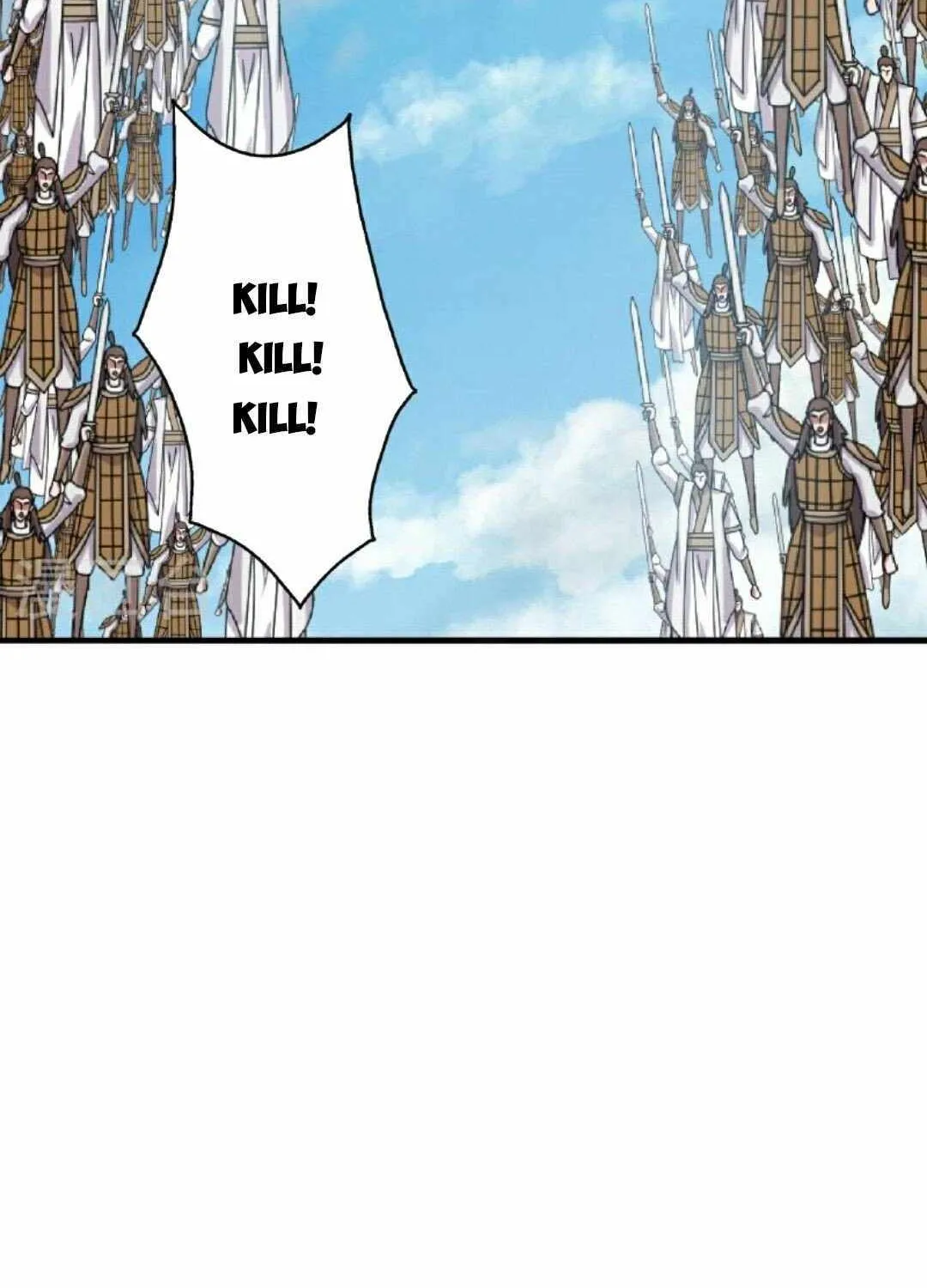 Banished Disciple's Counterattack Kainu Manga Chapter 461 Page 82