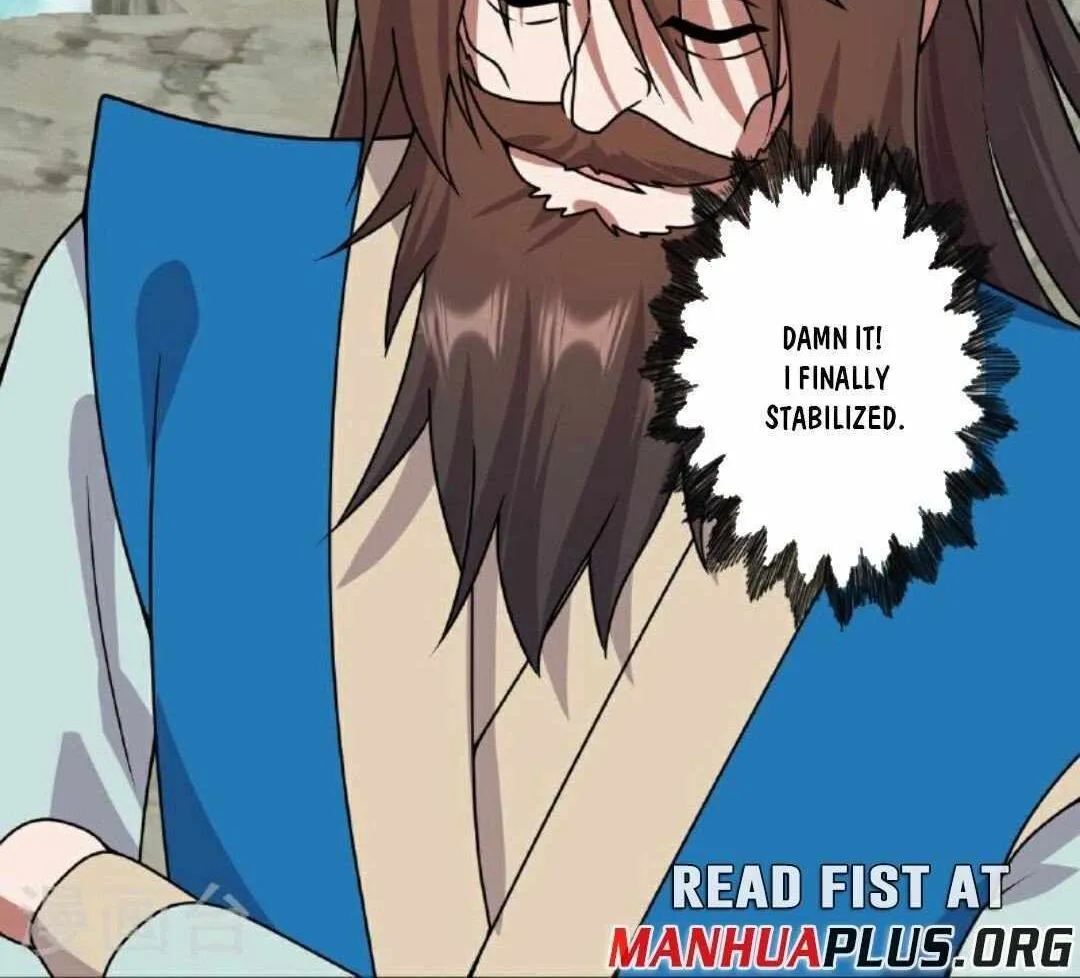 Banished Disciple's Counterattack Kainu Manga Chapter 461 Page 90