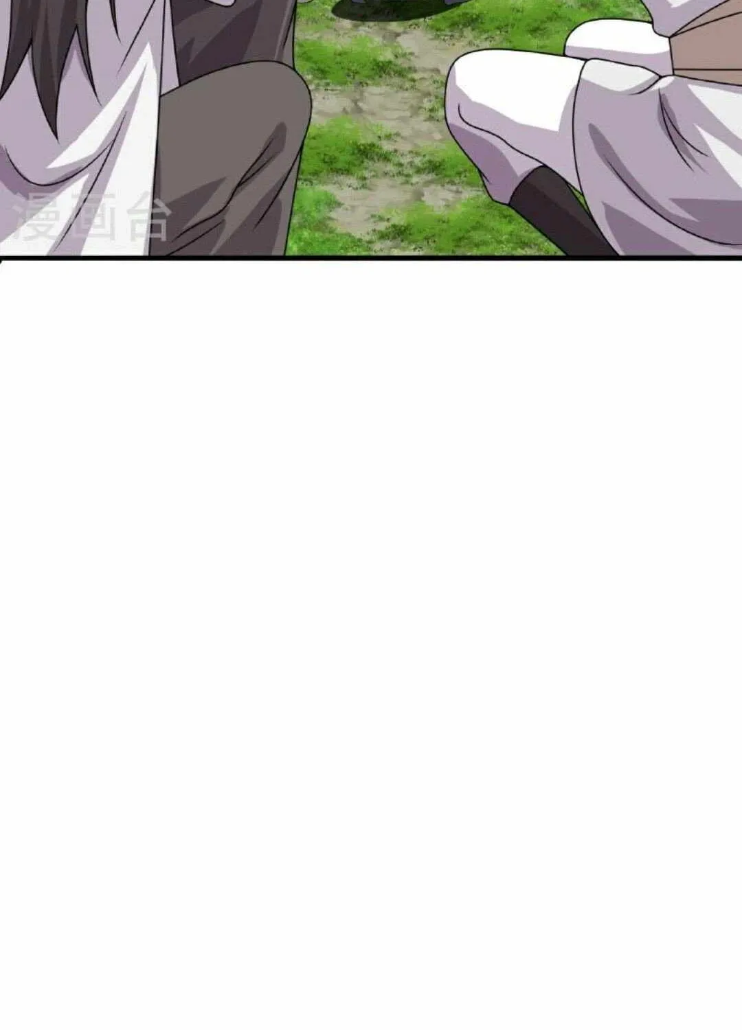 Banished Disciple's Counterattack Kainu Manga Chapter 461 Page 92
