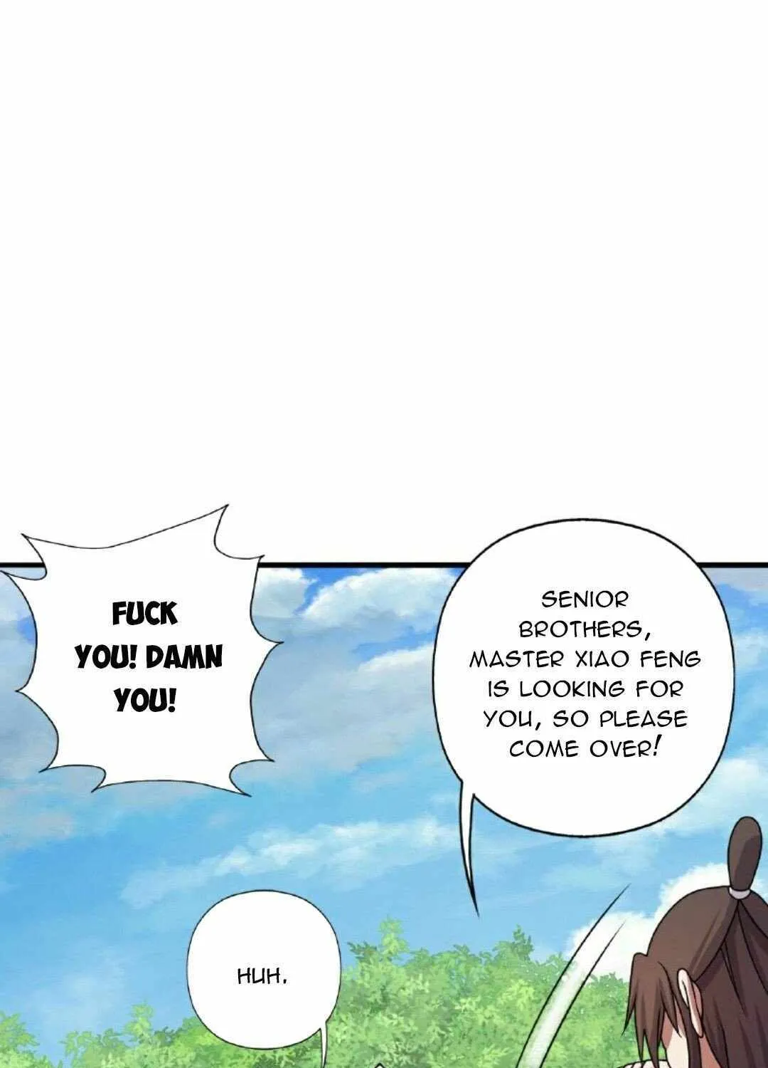 Banished Disciple's Counterattack Kainu Manga Chapter 461 Page 103