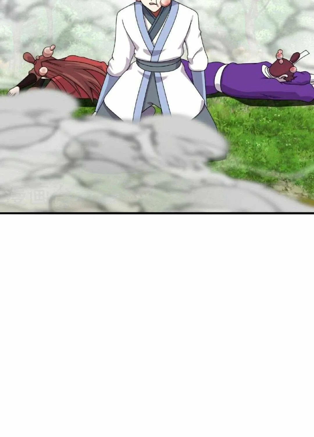 Banished Disciple's Counterattack Kainu Manga Chapter 461 Page 106