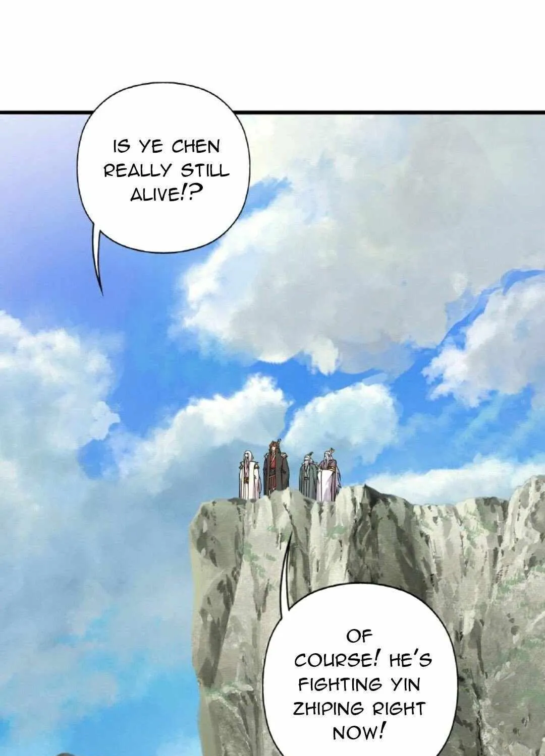 Banished Disciple's Counterattack Kainu Manga Chapter 461 Page 113