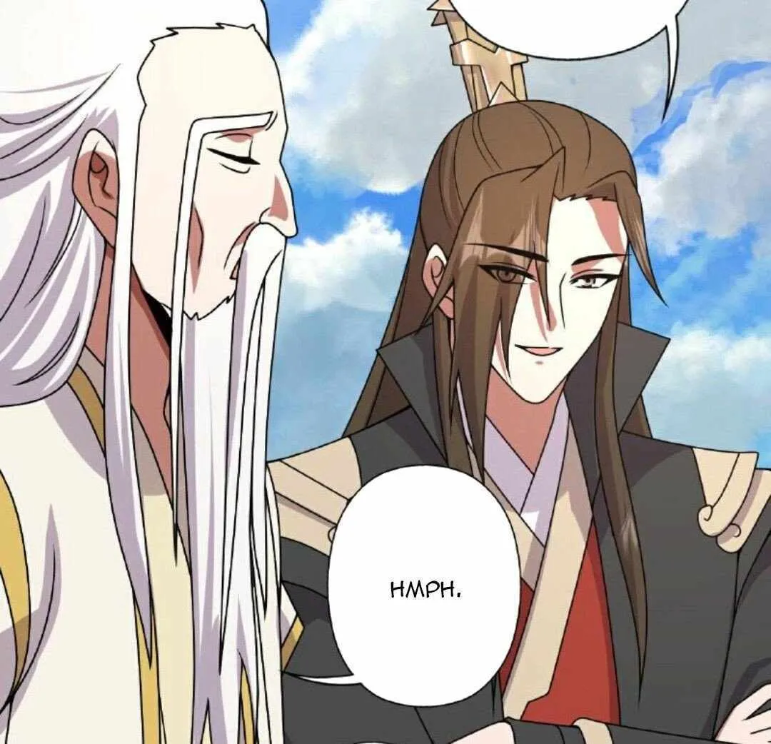 Banished Disciple's Counterattack Kainu Manga Chapter 461 Page 117