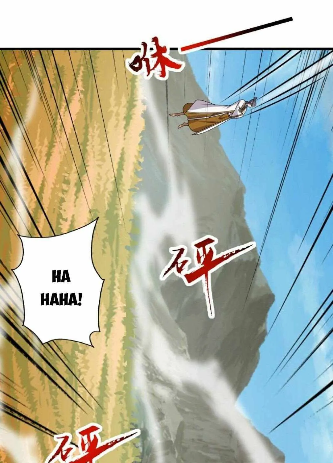 Banished Disciple's Counterattack Kainu Manga Chapter 461 Page 123