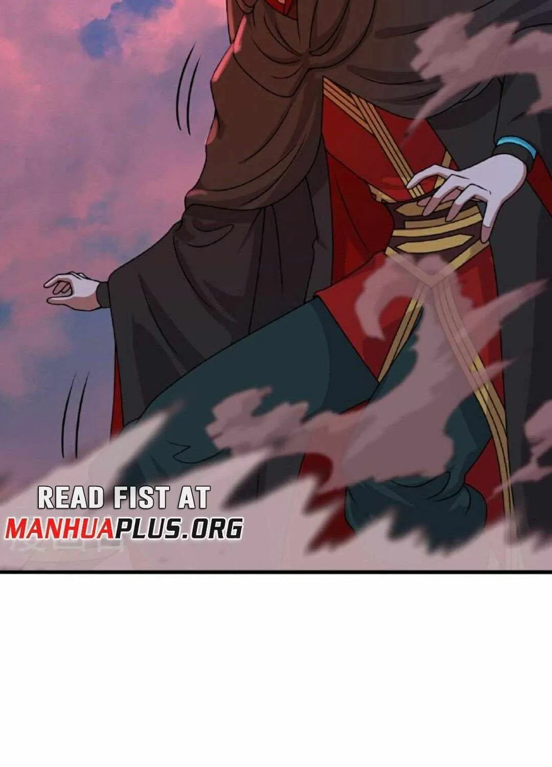 Banished Disciple's Counterattack Kainu Manga Chapter 461 Page 128