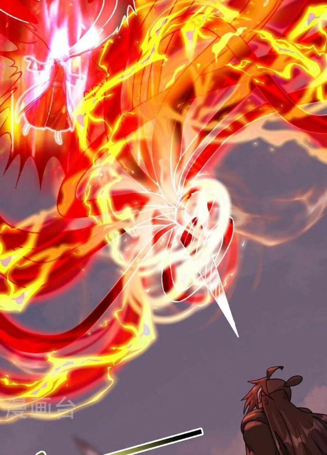 Banished Disciple's Counterattack Kainu Manga Chapter 461 Page 131