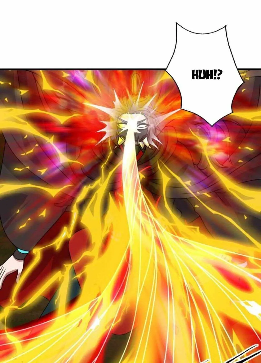 Banished Disciple's Counterattack Kainu Manga Chapter 461 Page 133