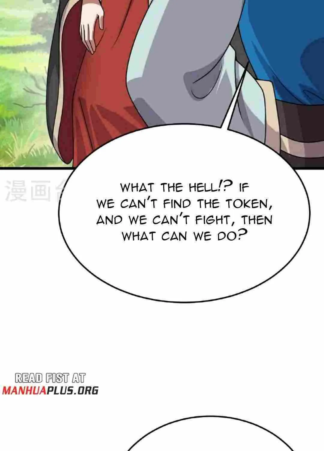 Banished Disciple's Counterattack Kainu Manga Chapter 460 Page 14