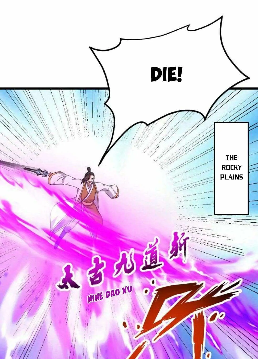 Banished Disciple's Counterattack Kainu Manga Chapter 460 Page 19