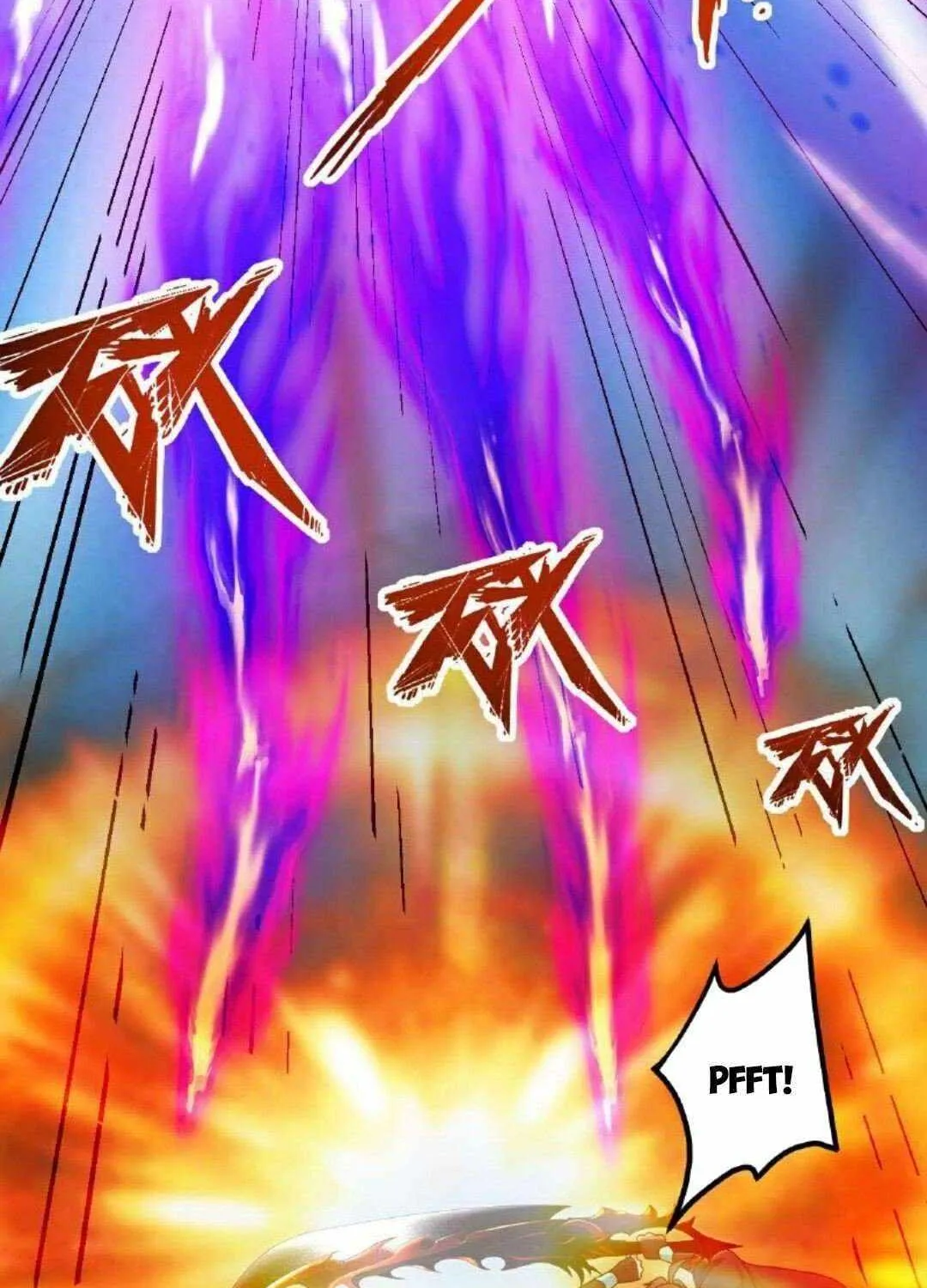 Banished Disciple's Counterattack Kainu Manga Chapter 460 Page 20