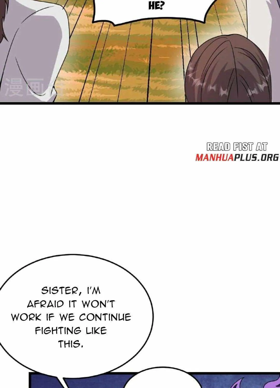 Banished Disciple's Counterattack Kainu Manga Chapter 460 Page 23