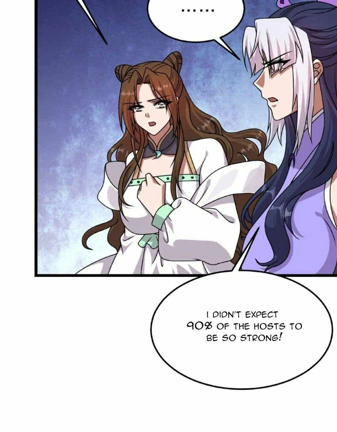 Banished Disciple's Counterattack Kainu Manga Chapter 460 Page 24