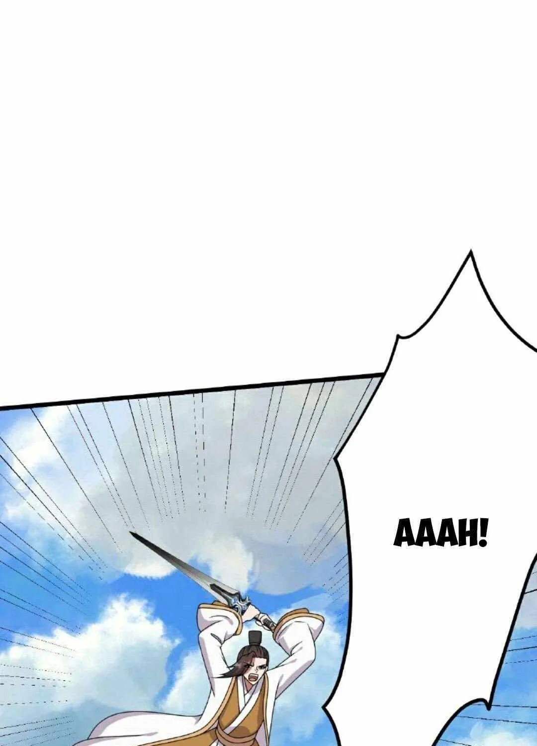 Banished Disciple's Counterattack Kainu Manga Chapter 460 Page 27