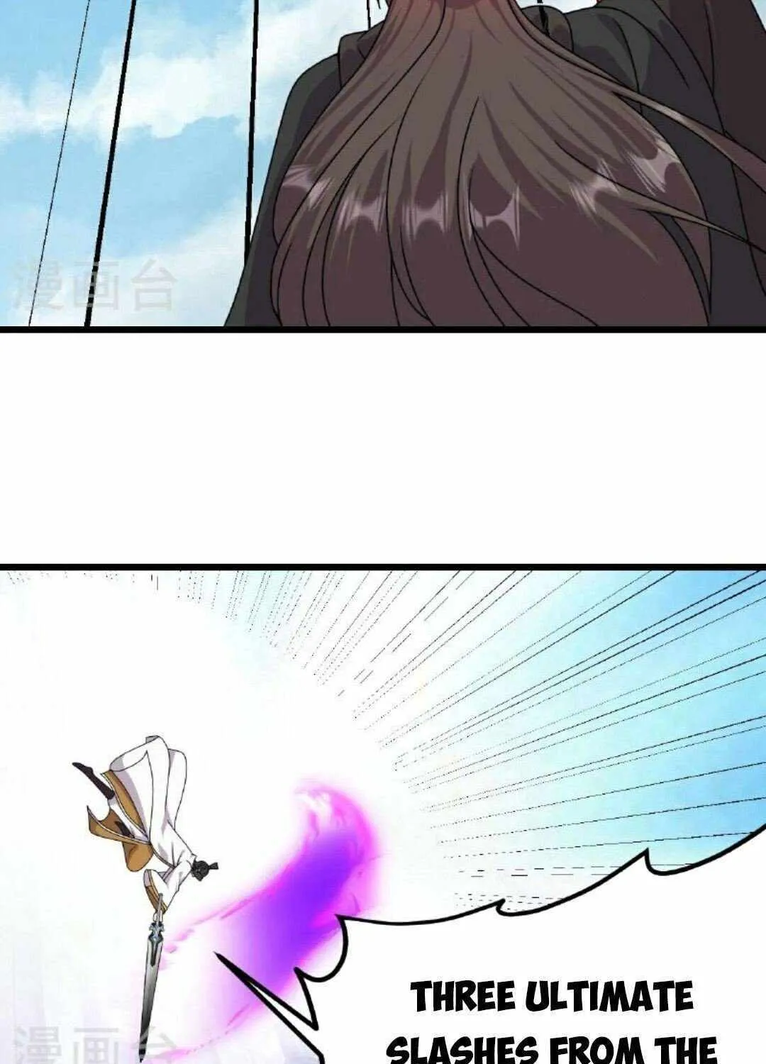 Banished Disciple's Counterattack Kainu Manga Chapter 460 Page 29