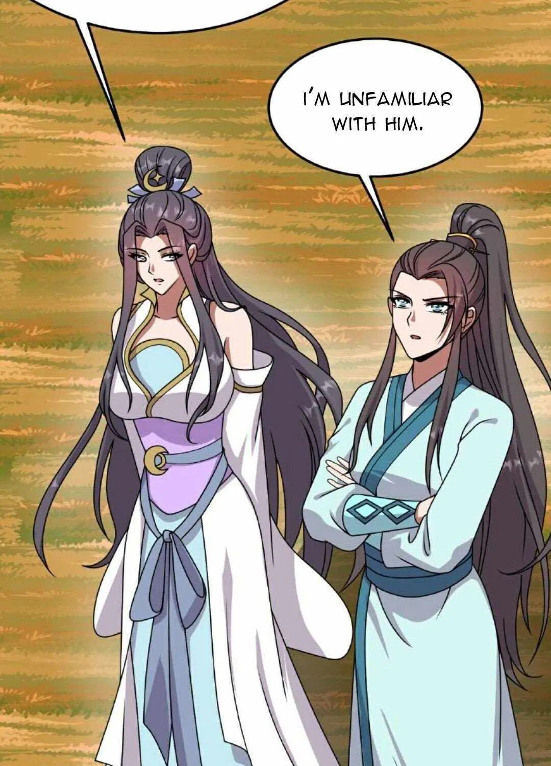 Banished Disciple's Counterattack Kainu Manga Chapter 460 Page 33