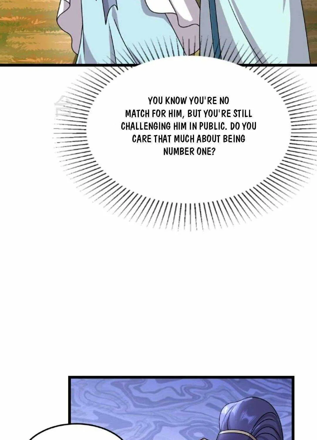 Banished Disciple's Counterattack Kainu Manga Chapter 460 Page 34