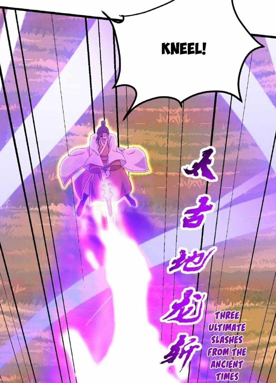 Banished Disciple's Counterattack Kainu Manga Chapter 460 Page 39