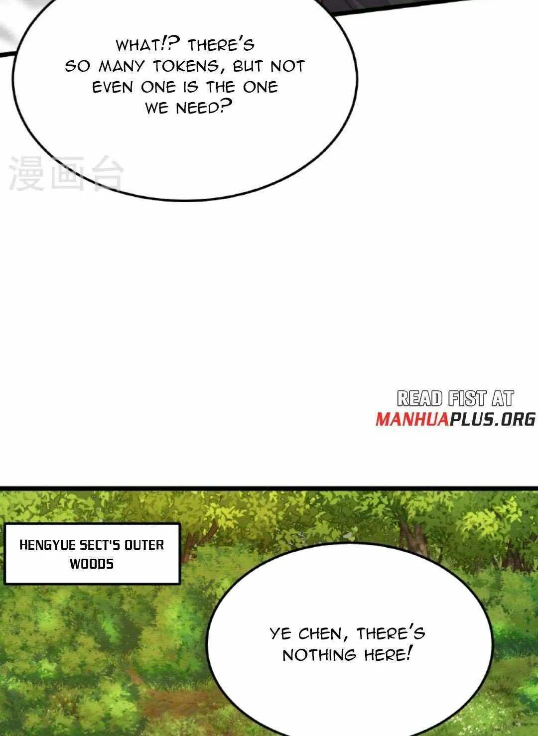 Banished Disciple's Counterattack Kainu Manga Chapter 460 Page 52