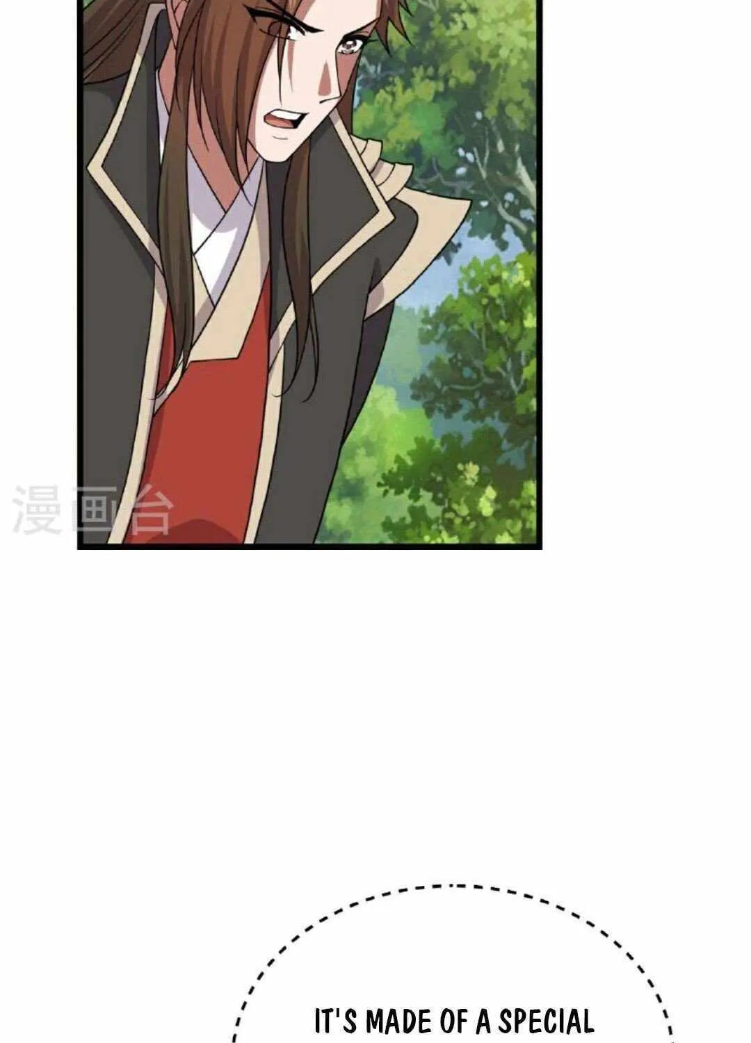 Banished Disciple's Counterattack Kainu Manga Chapter 460 Page 55