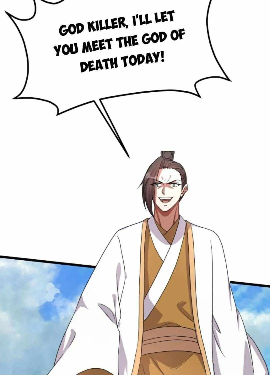 Banished Disciple's Counterattack Kainu Manga Chapter 460 Page 63