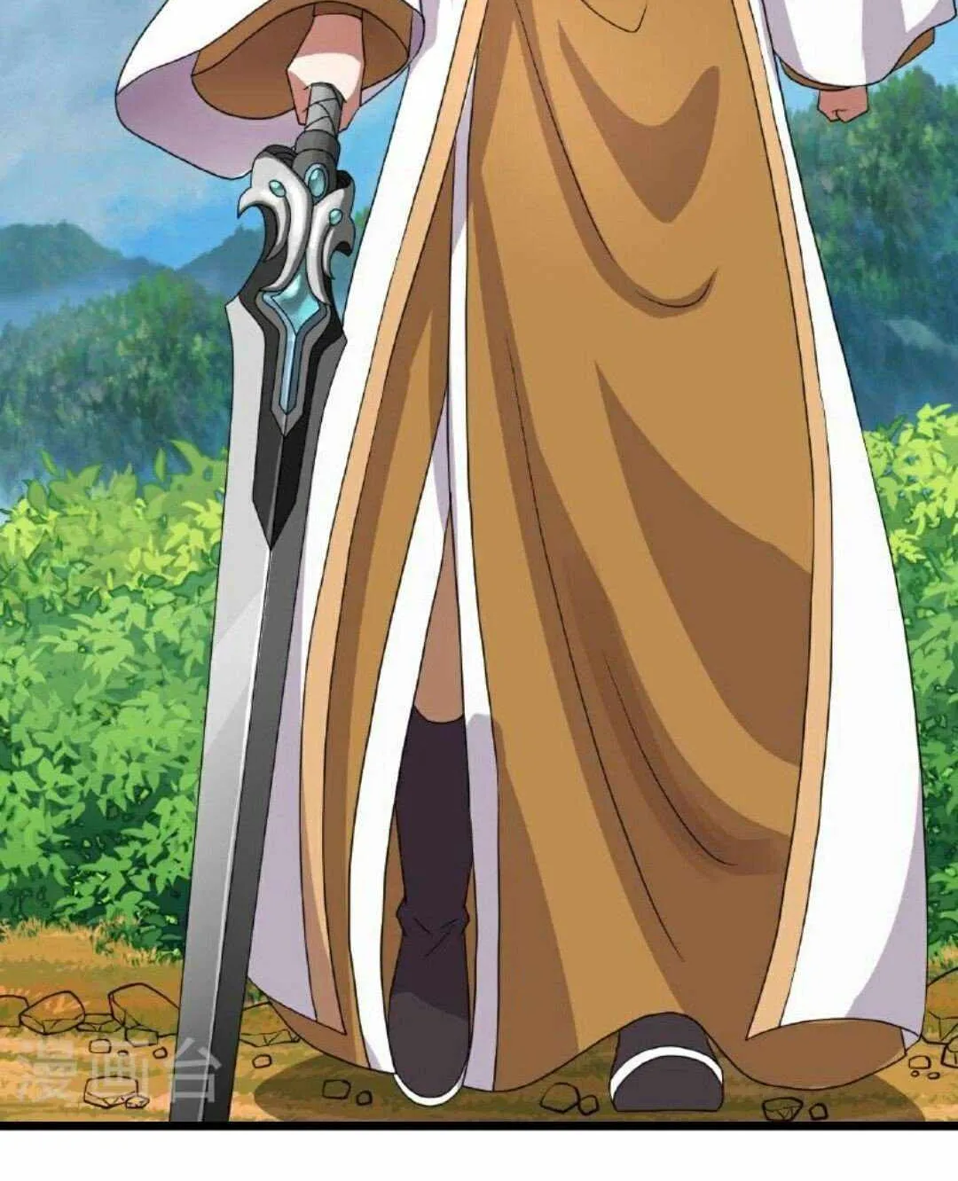 Banished Disciple's Counterattack Kainu Manga Chapter 460 Page 64