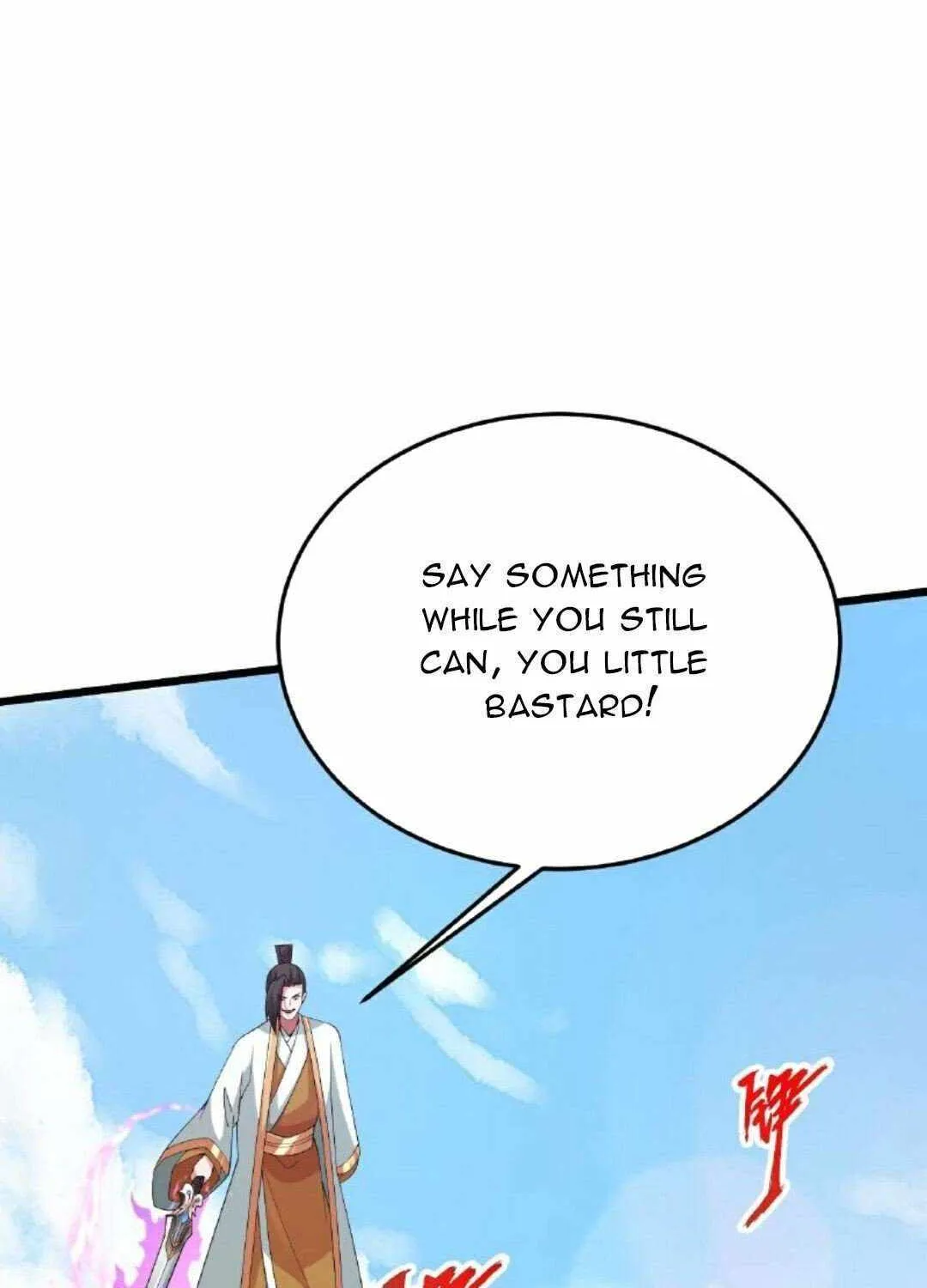 Banished Disciple's Counterattack Kainu Manga Chapter 460 Page 68