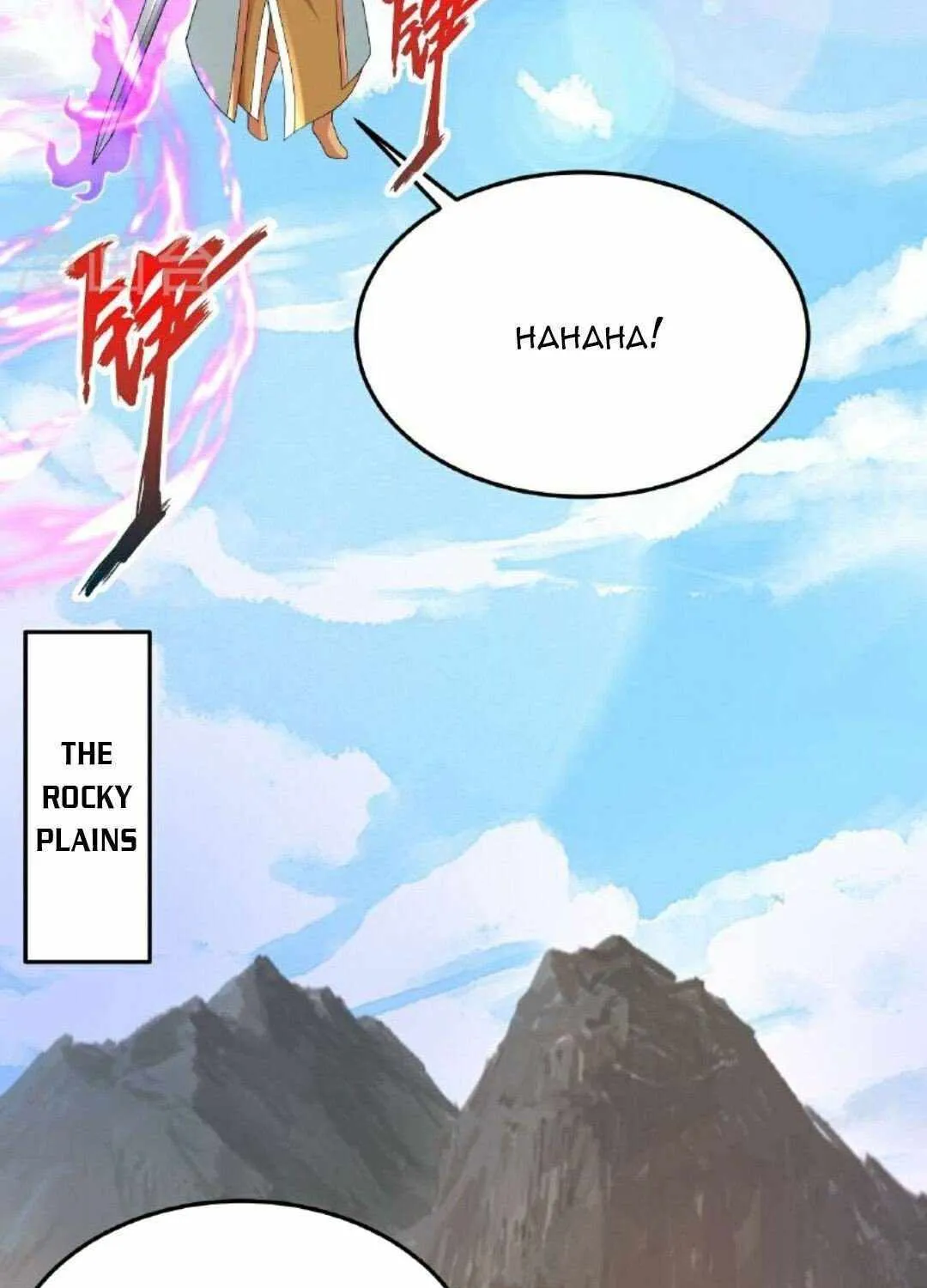 Banished Disciple's Counterattack Kainu Manga Chapter 460 Page 69