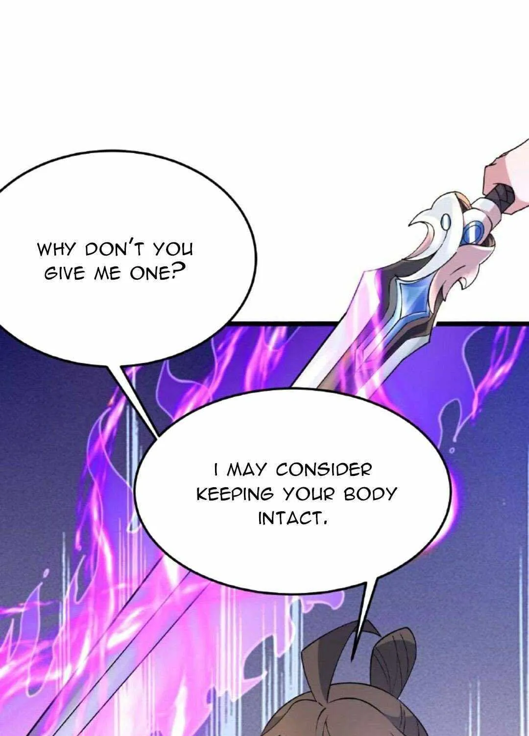 Banished Disciple's Counterattack Kainu Manga Chapter 460 Page 71